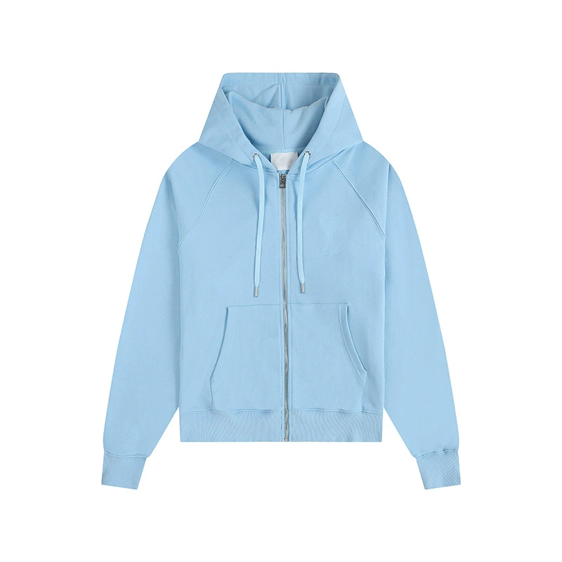 AMI PARIS  Casual hoodie