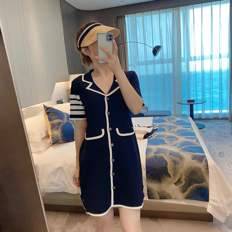 2025 Lce silk dress