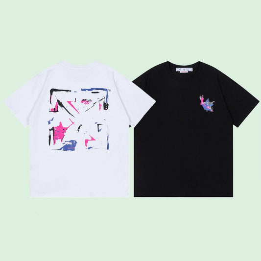 OFF Arrow sign T-shirt#35