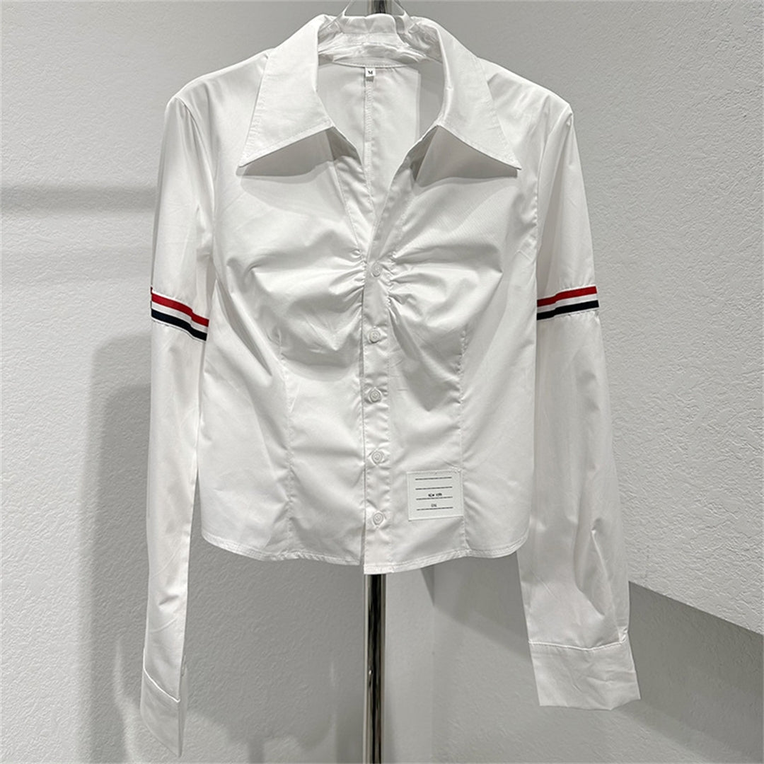2025 Slim Fit Shirt