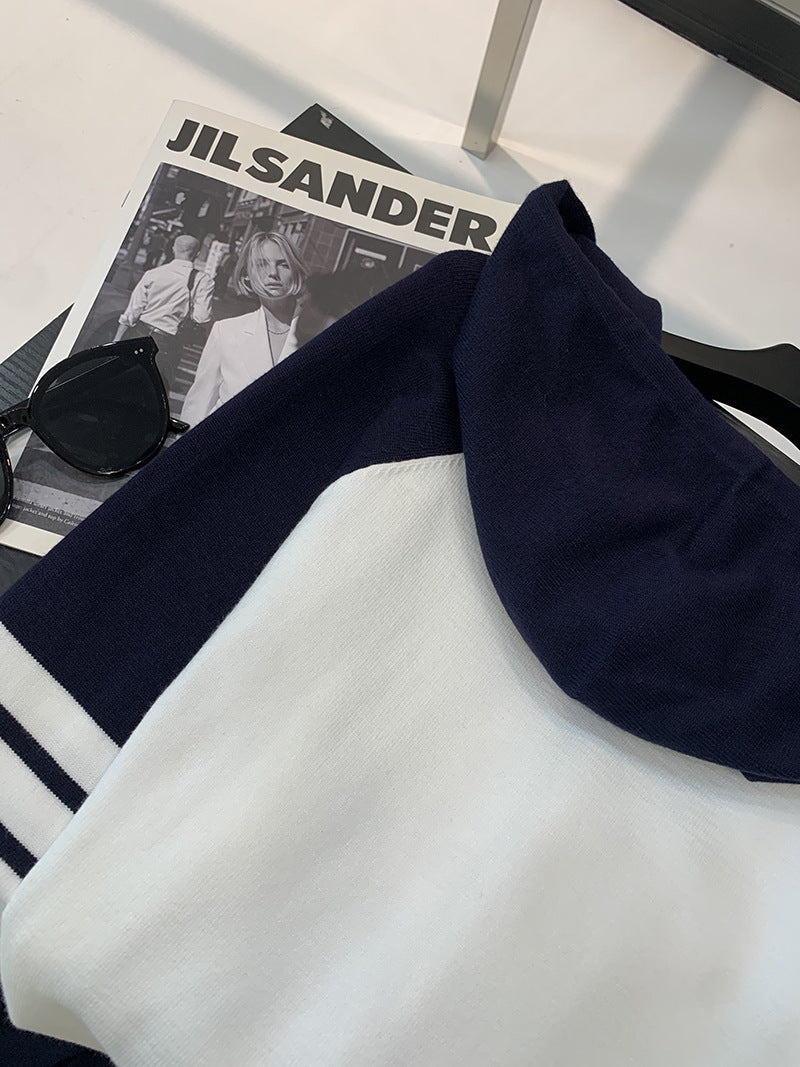 Casual sports suit