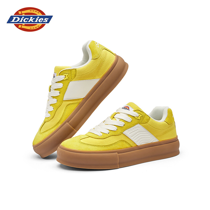 Dickies Unisex German Army Trainers