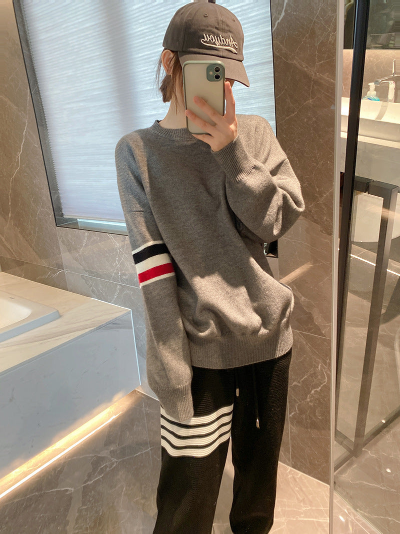 2025 Puppy Sweater