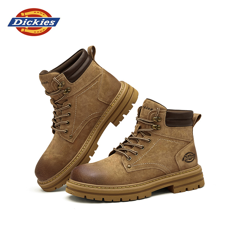 Dickies Unisex Work Boots