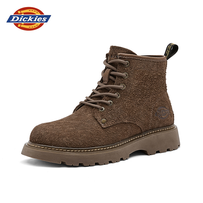 Dickies Unisex Work Boots