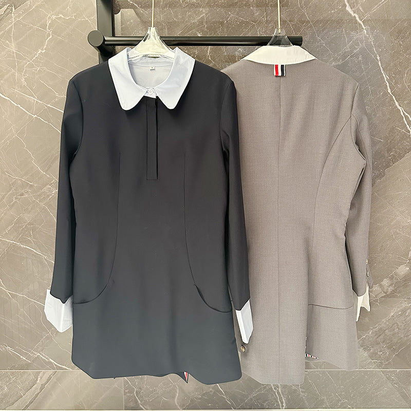 2025ss Suit Dress