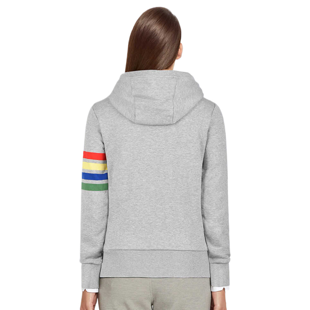 2025 Couple Hoodie
