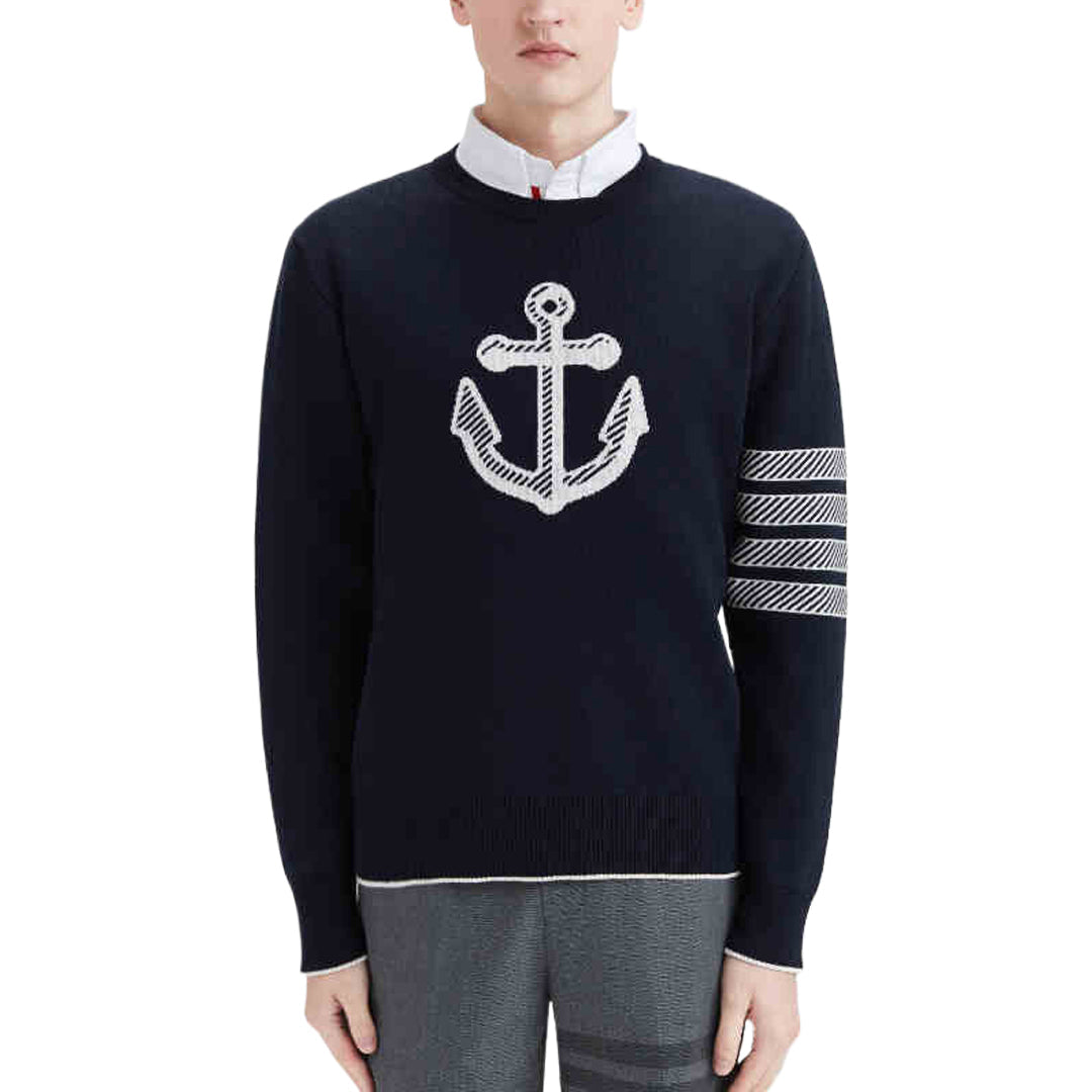 2025 Casual Sweater