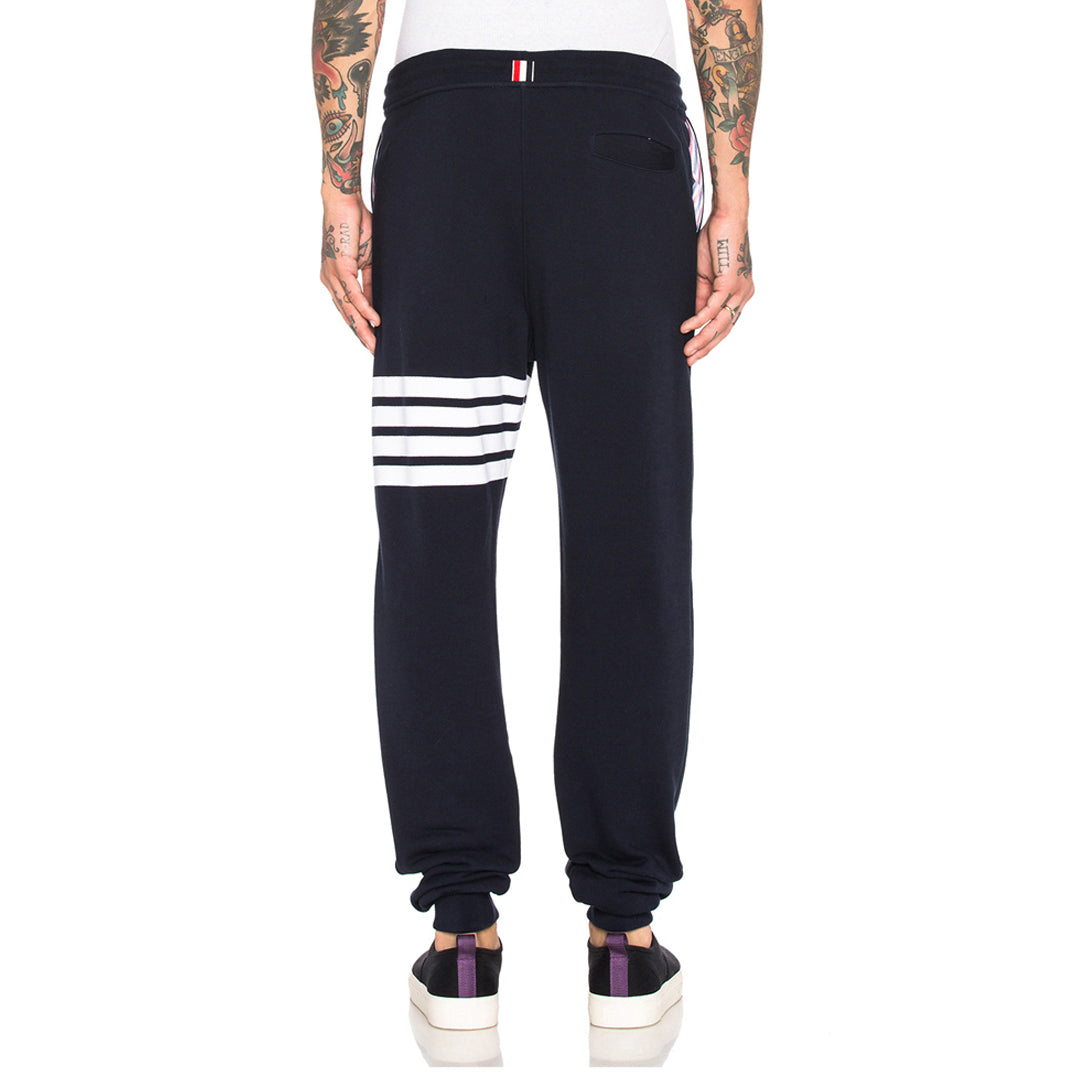 THOM BROWNE Men's Sports Pants