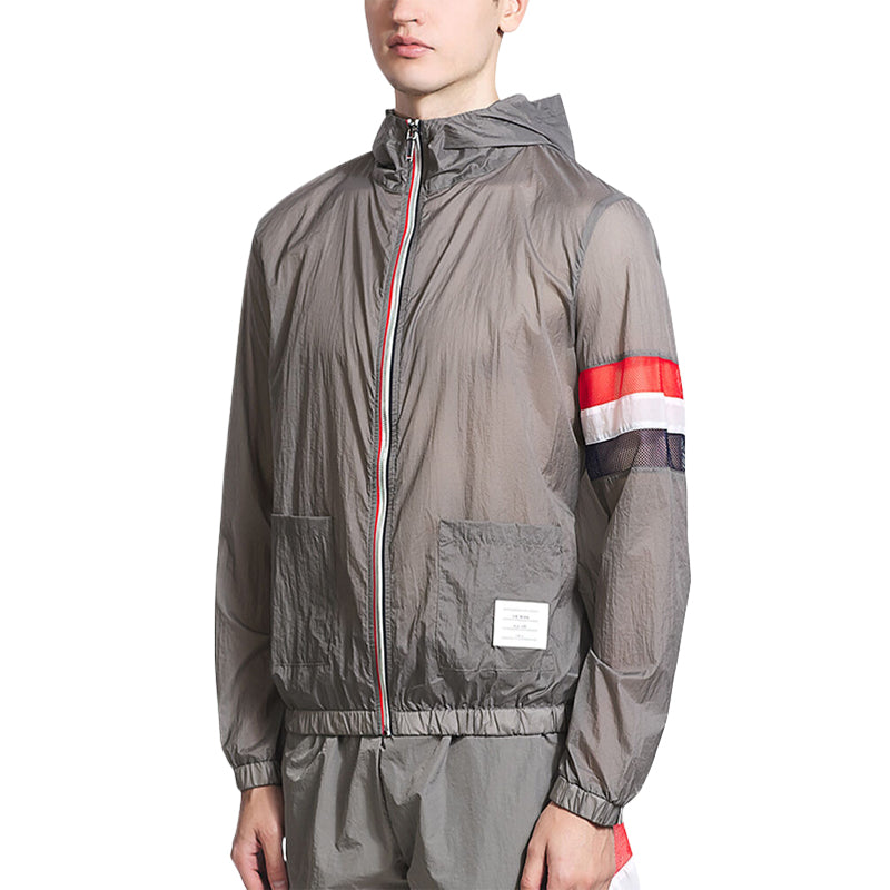 Summer sun protective clothing