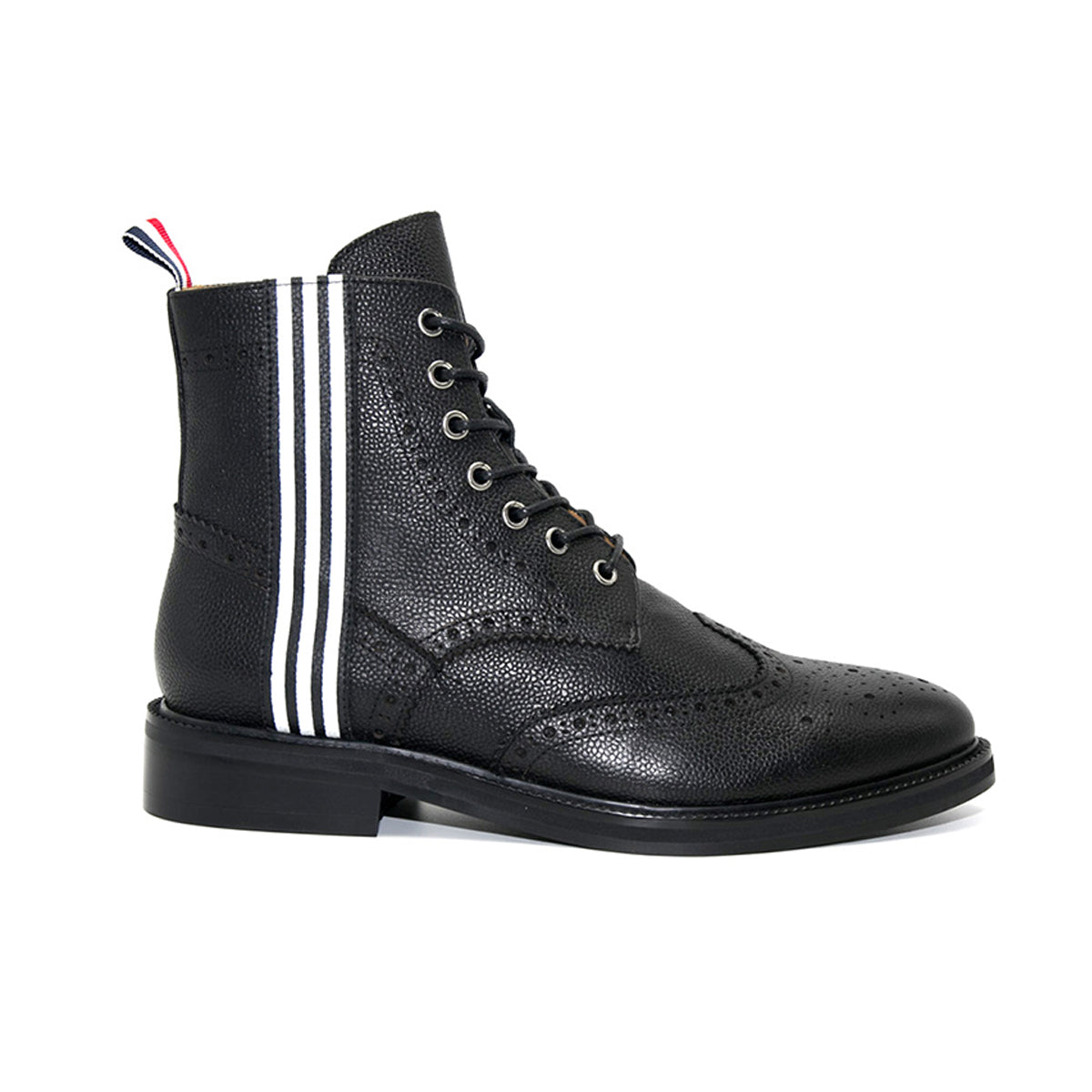 2025  Top leather Shoe