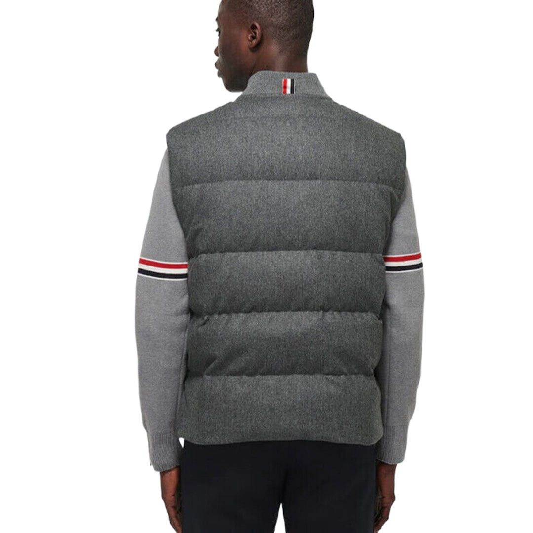 2025 Down vest
