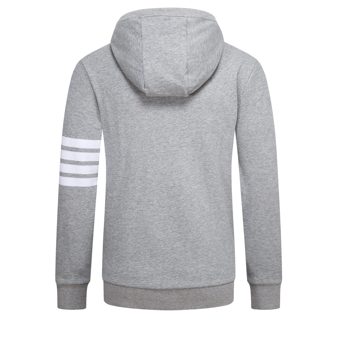 Thom Browne2025ss Couple Hoodie