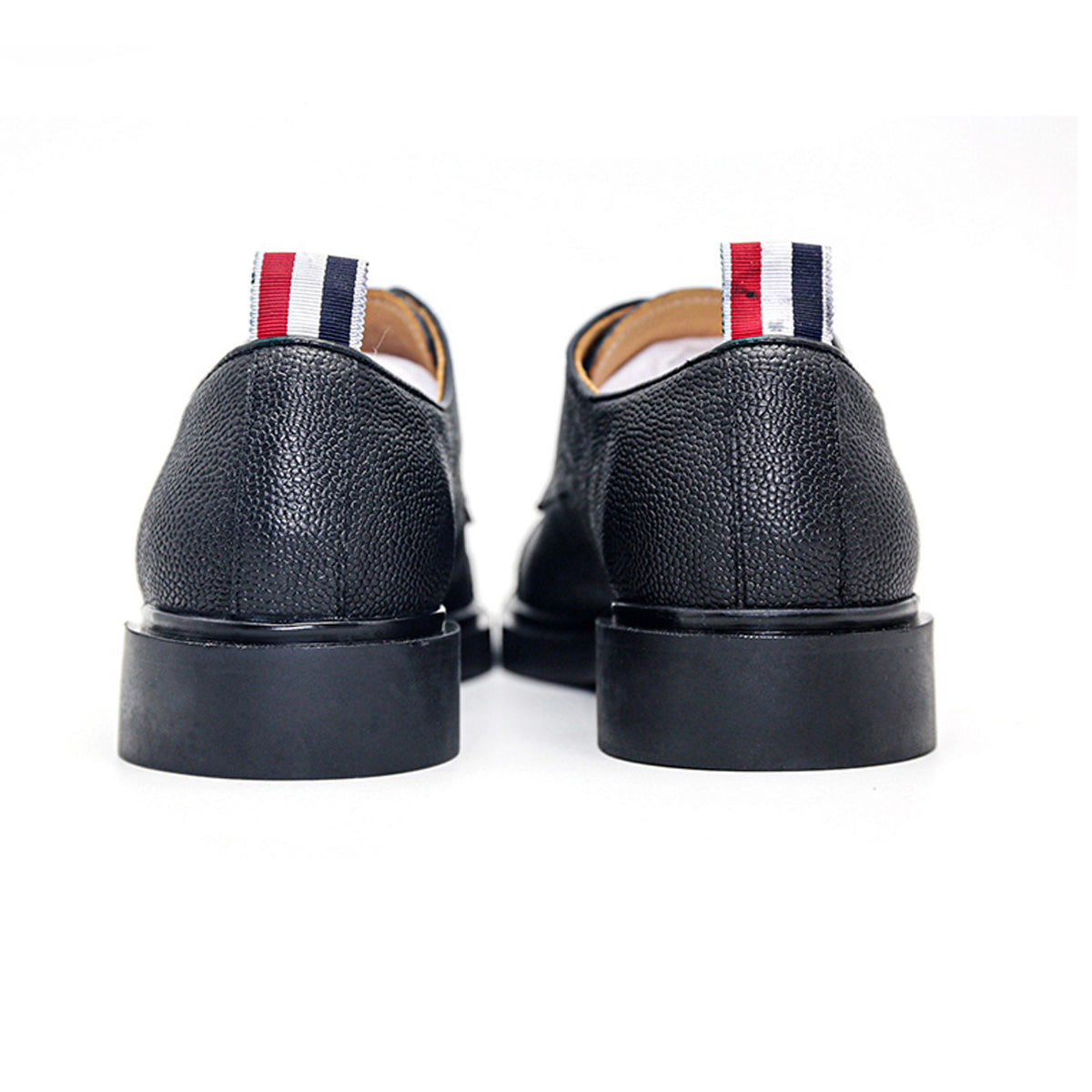 2025 Business leather shoes