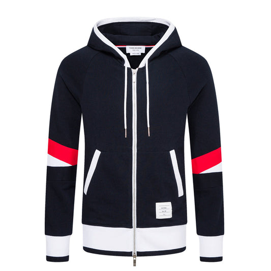 Couple Hoodie