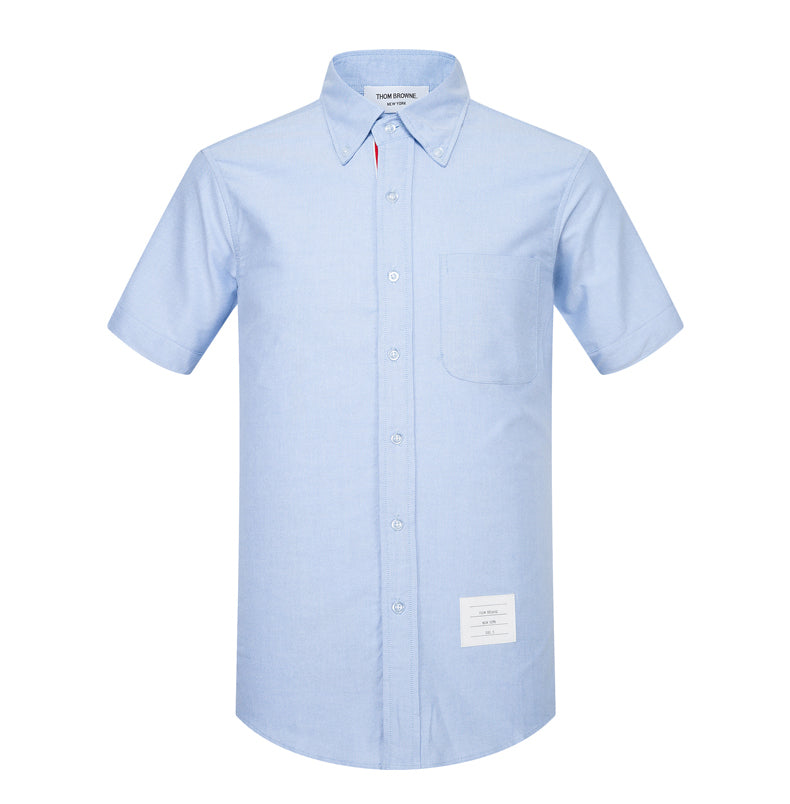 Short sleeved shirt