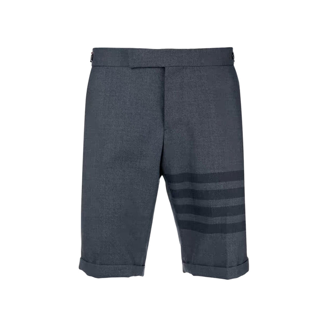 Men's Suit Shorts