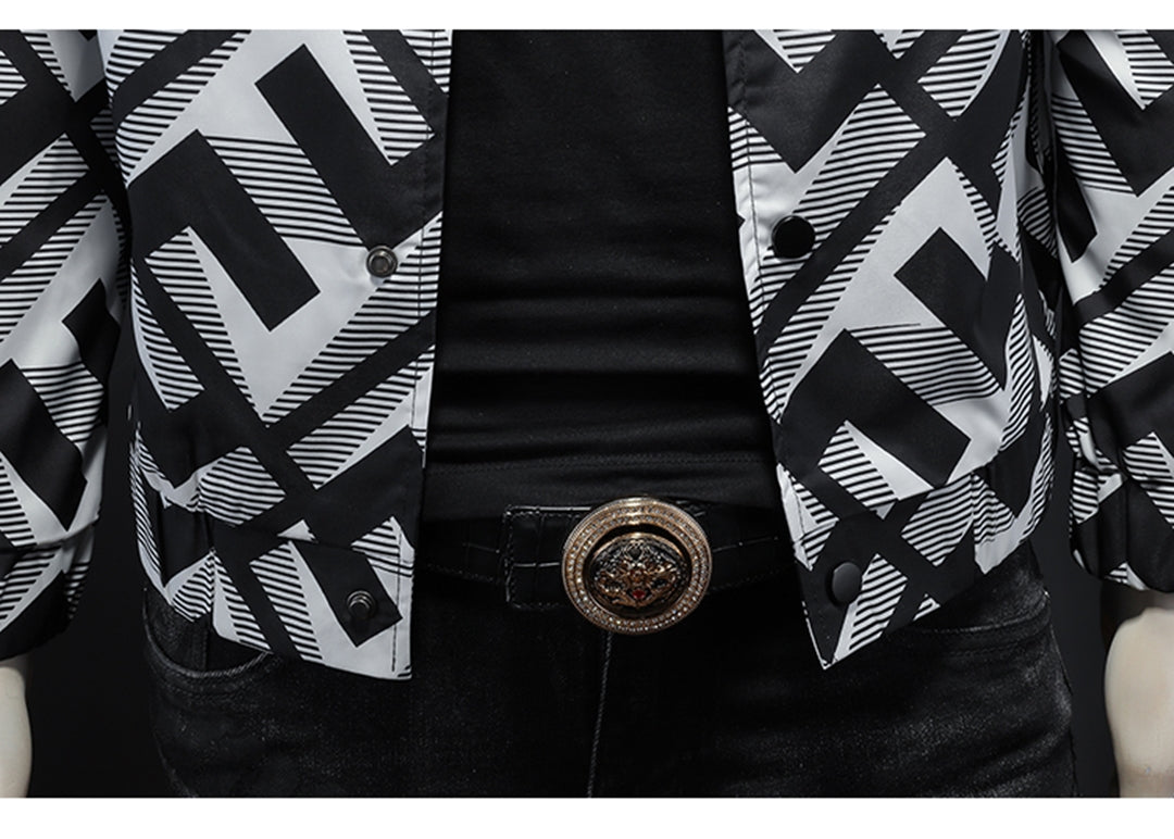DSQ2 Casual Jacket