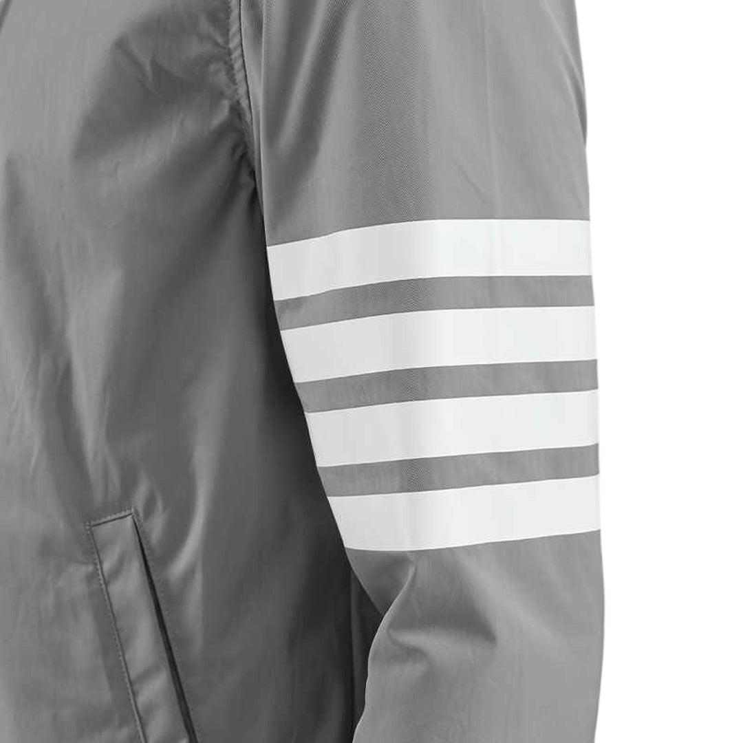 2025ss Hooded Jacket