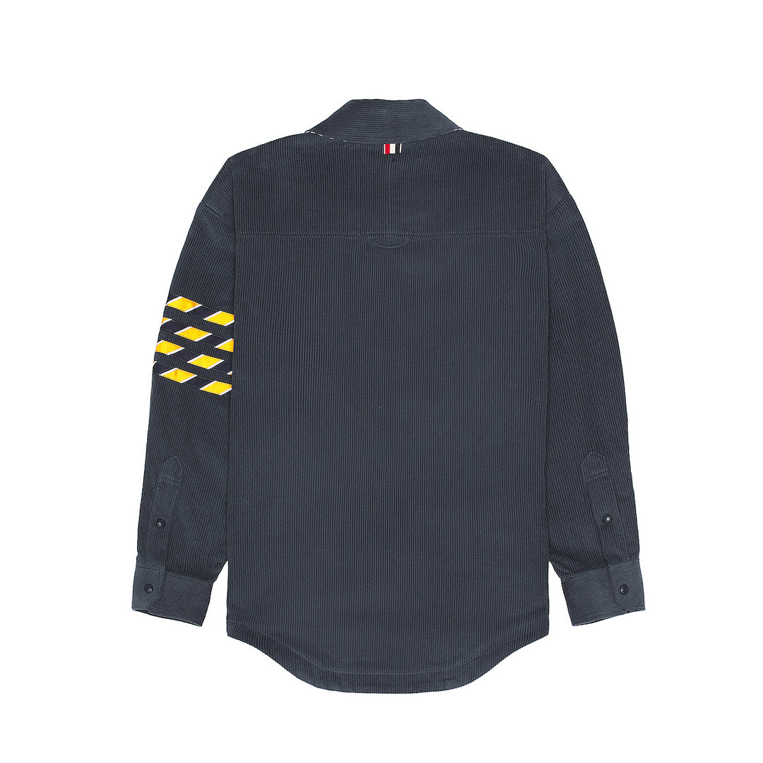 2025 Corduroy coat