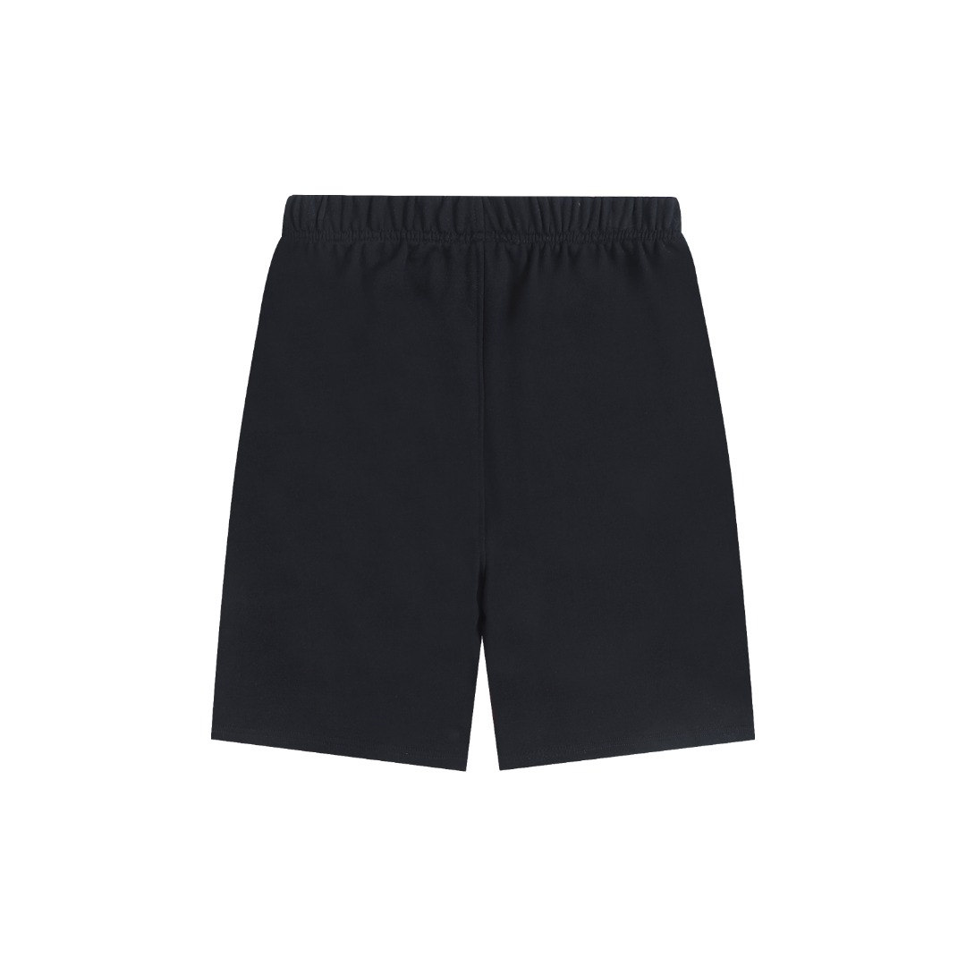 Cotton Shorts - Premium Casual Streetwear
