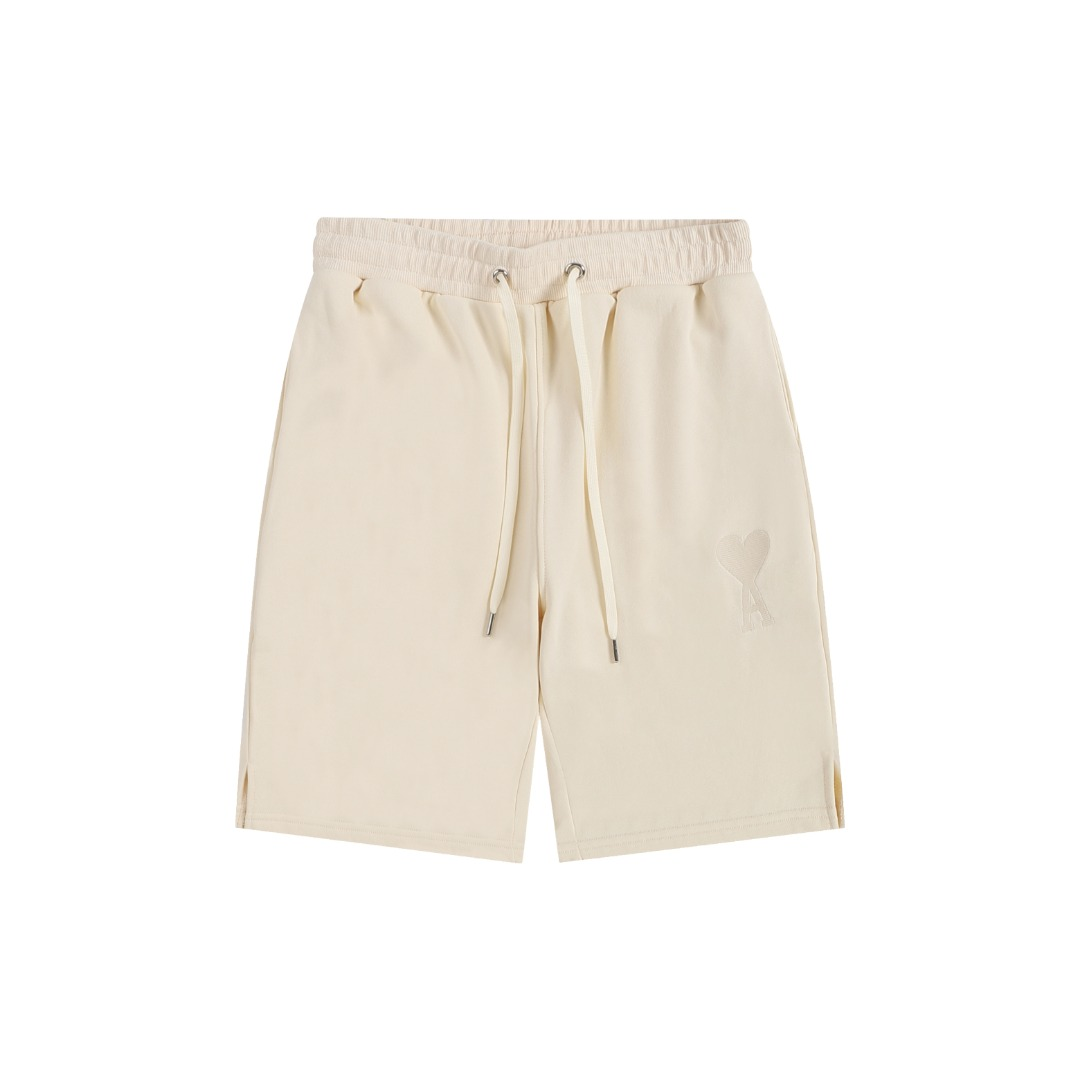 Cotton Shorts - Premium Casual Streetwear