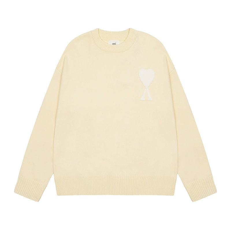 Ami Casual sweater