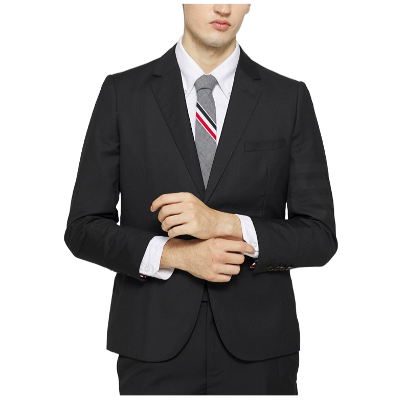 thom browne 2025SS Men's Suits