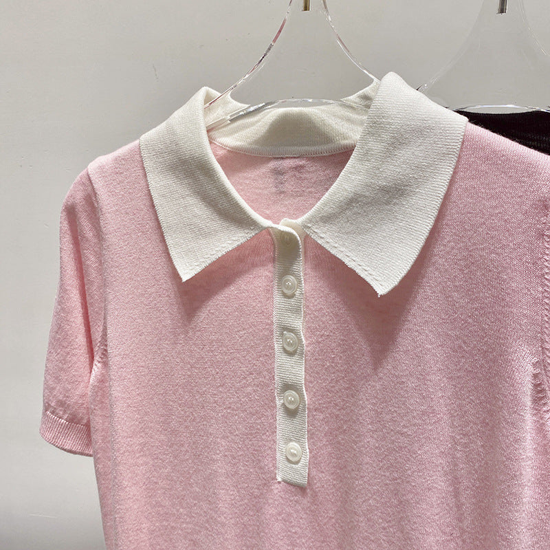 Flower T-shirt