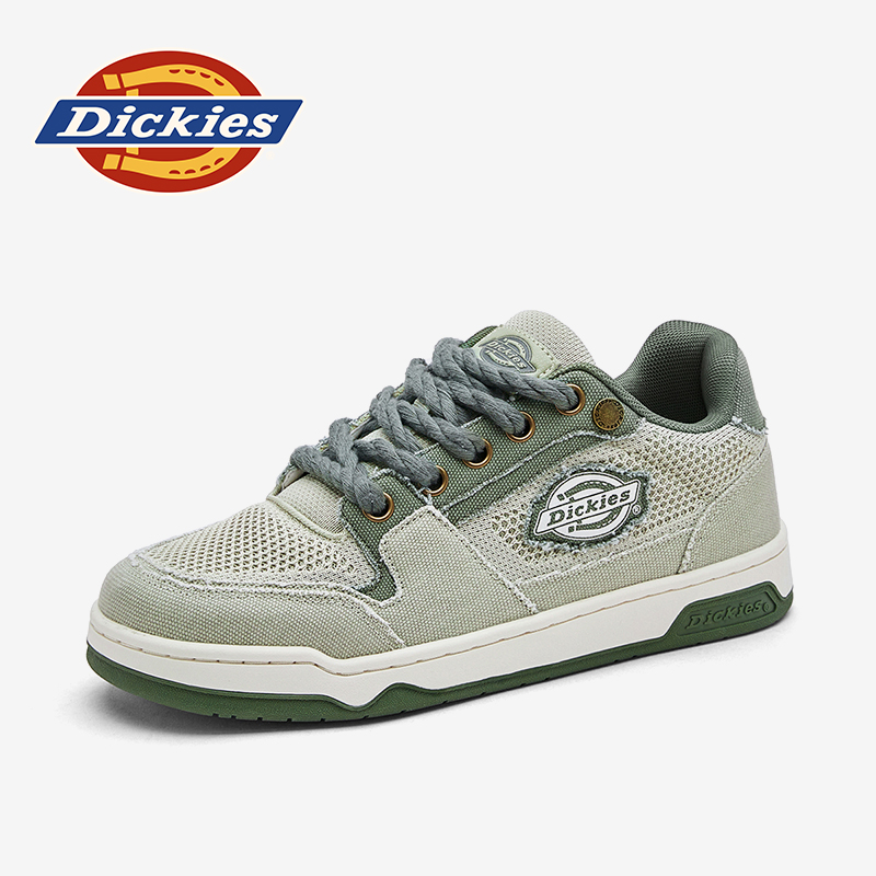Dickies Unisex Skate Sneakers