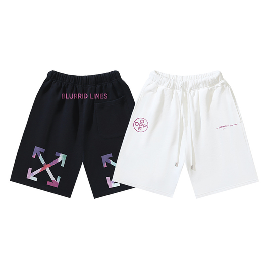 OFF  Cotton shorts