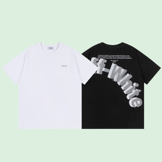 OFF Arrow sign T-shirt#40