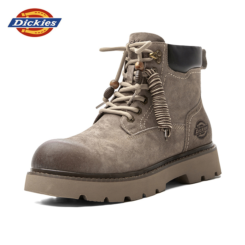 Dickies Unisex Work Boots