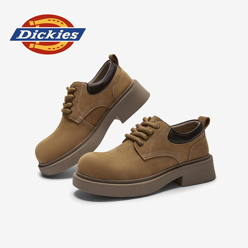 Dickies Unisex Low-Top Work Boots