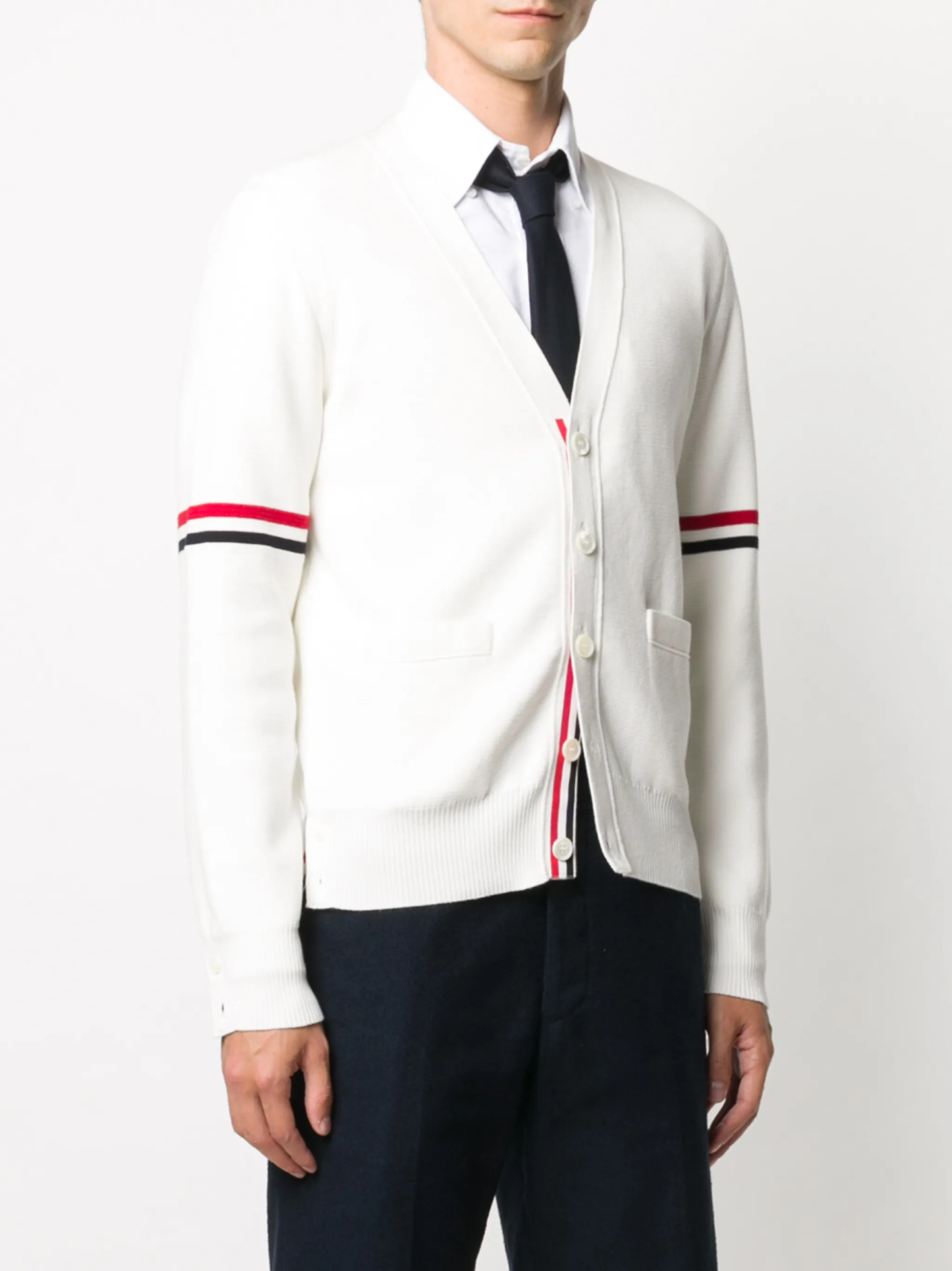 2025  Knitted cardigan