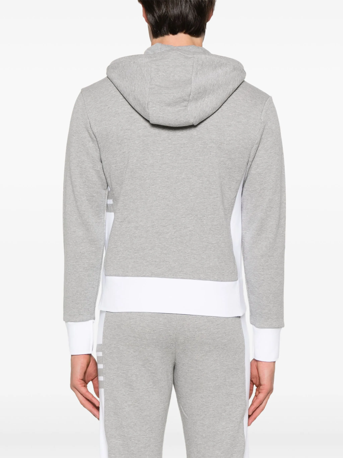 Couple sportswear