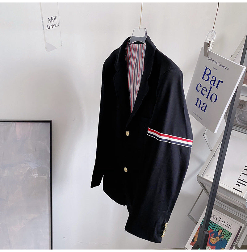 2025 Armband suit