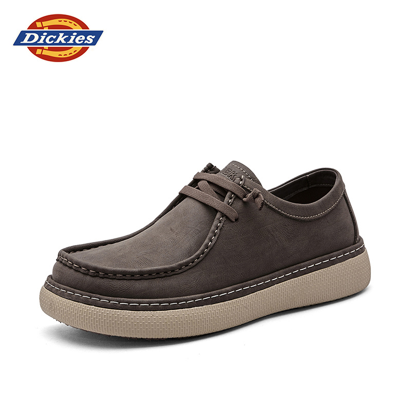 Dickies Unisex Low-Top Work Boots