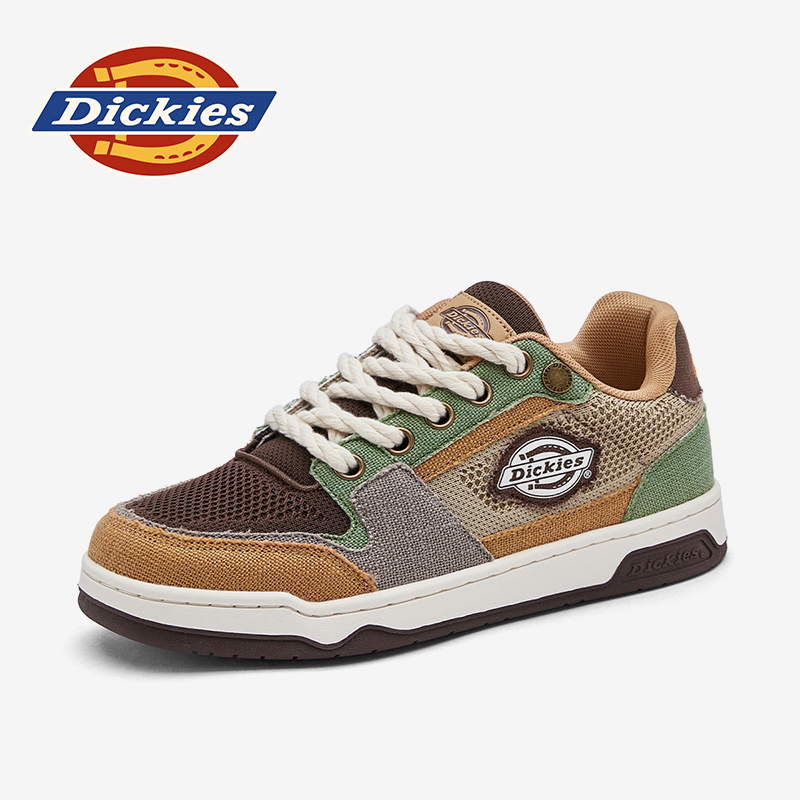 Dickies Unisex Skate Sneakers