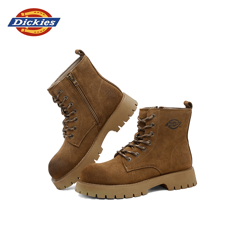 Dickies Unisex Work Boots