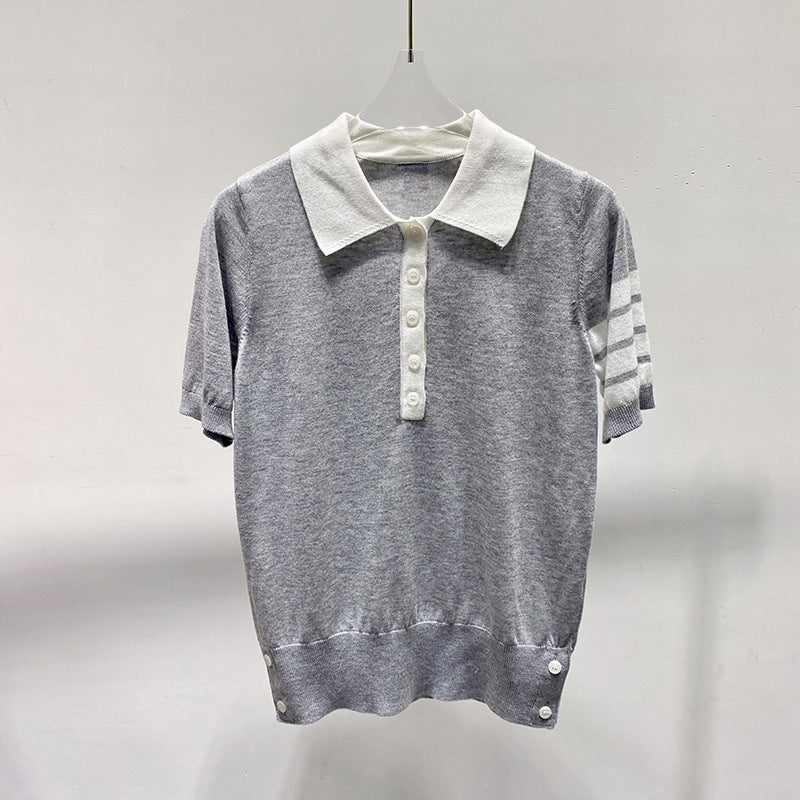 Flower T-shirt