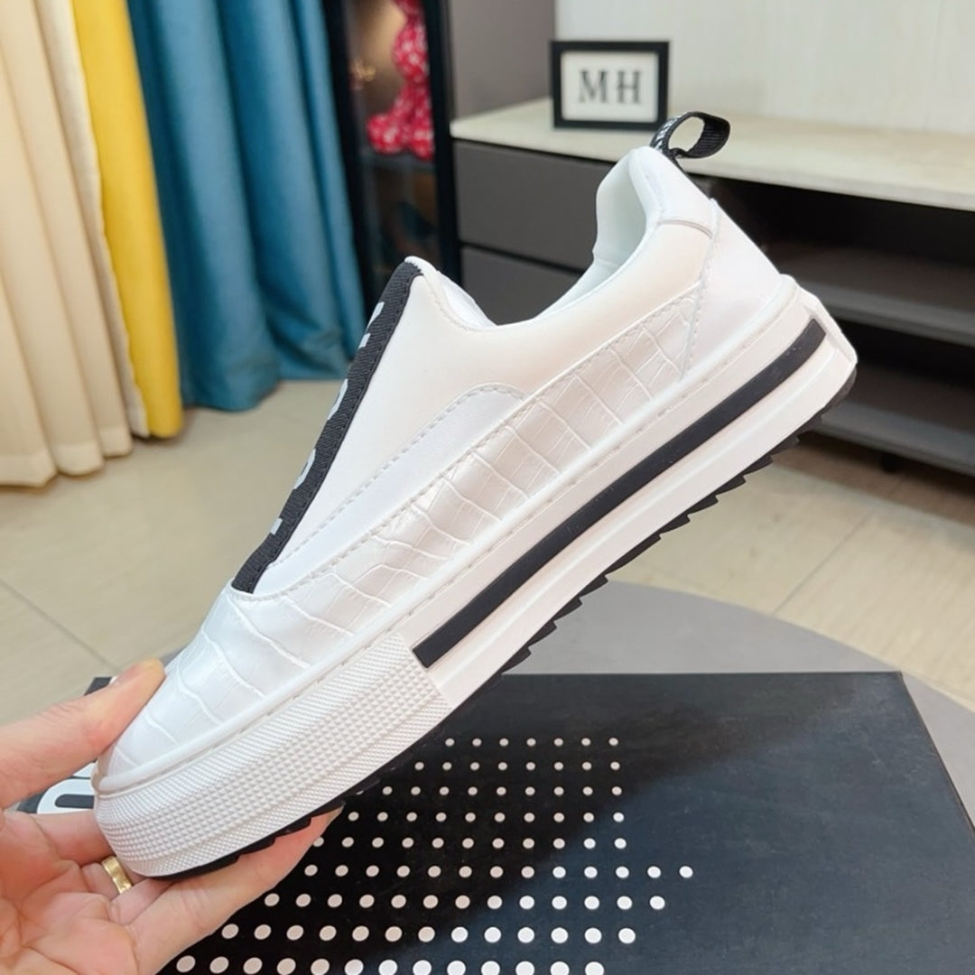 DSQ2 ICON Sneaker