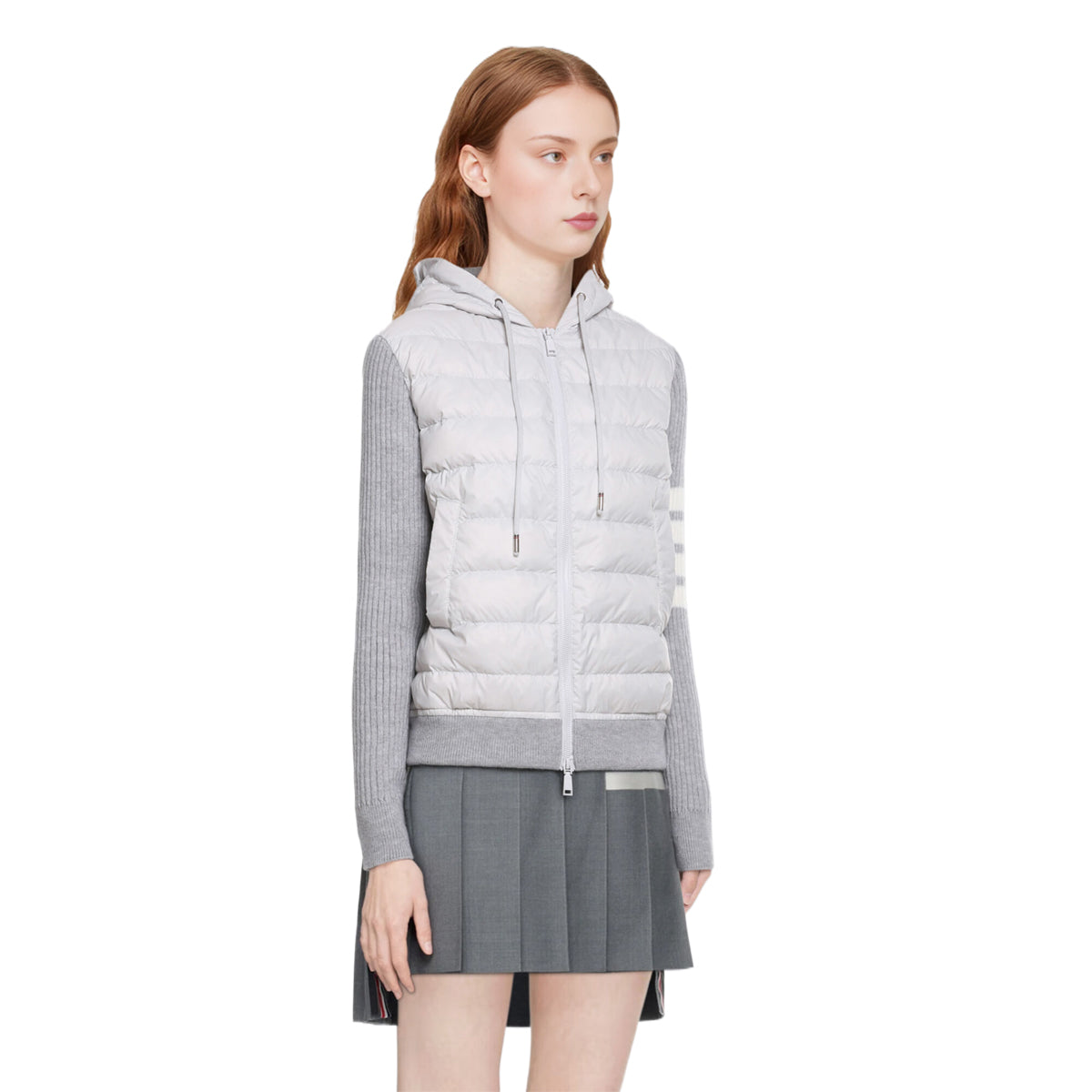 2025 Short Women's Jacket