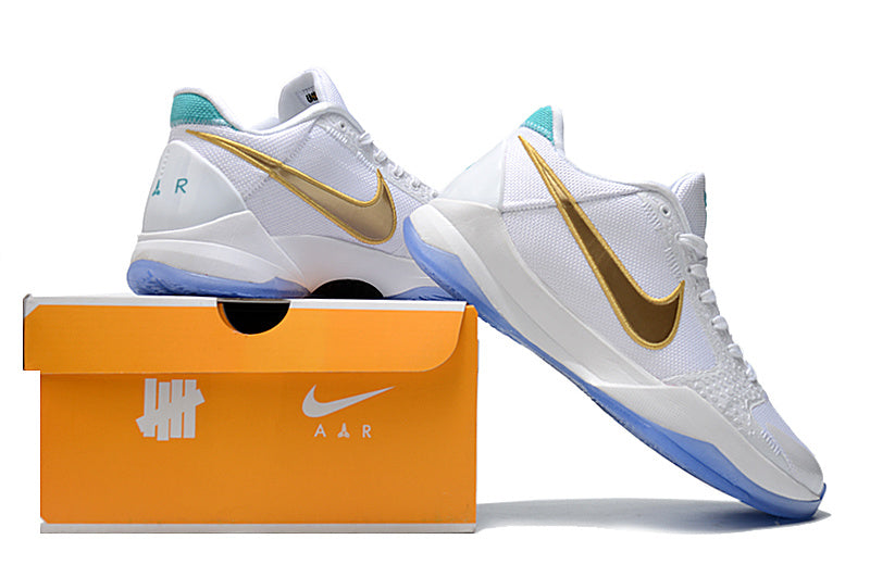 Nike Zoom Kobe 5 Basketball Shoes (Men's & Women's)