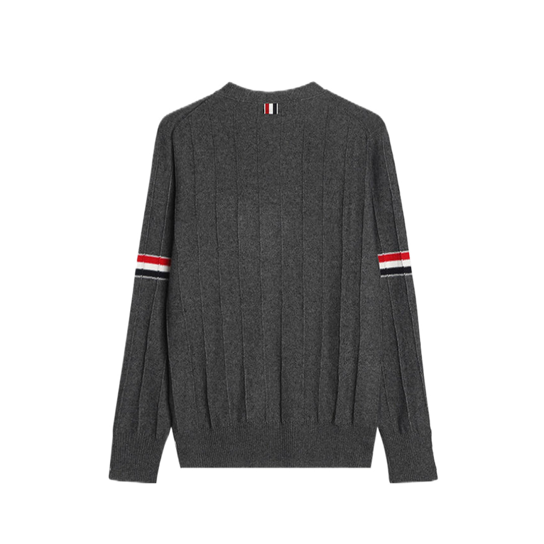 2025Knitted Cardigan