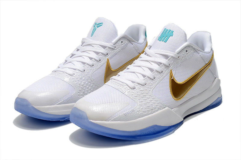 Nike Zoom Kobe 5 Basketball Shoes (Men's & Women's)