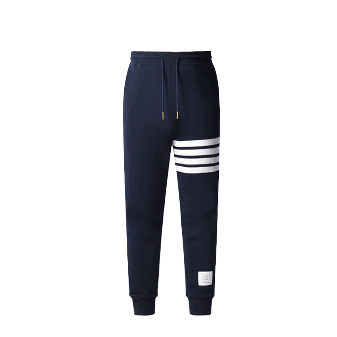 THOM BROWNE Men's Sports Pants
