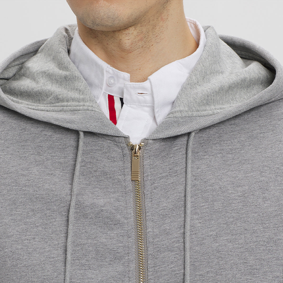 2025SS Sports Hoodie