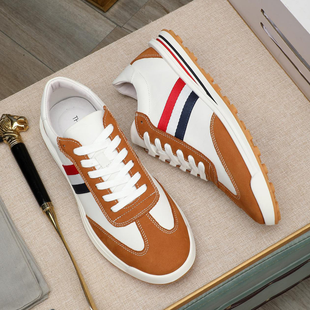 2025  Man Sneakers