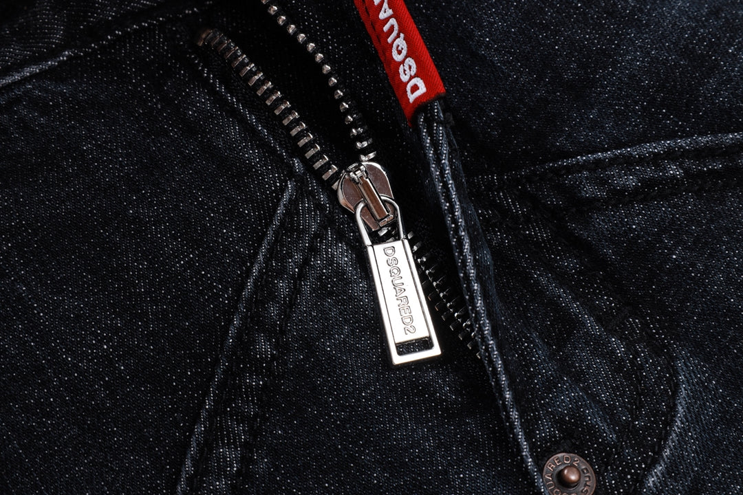 DSQ2 Star Jeans